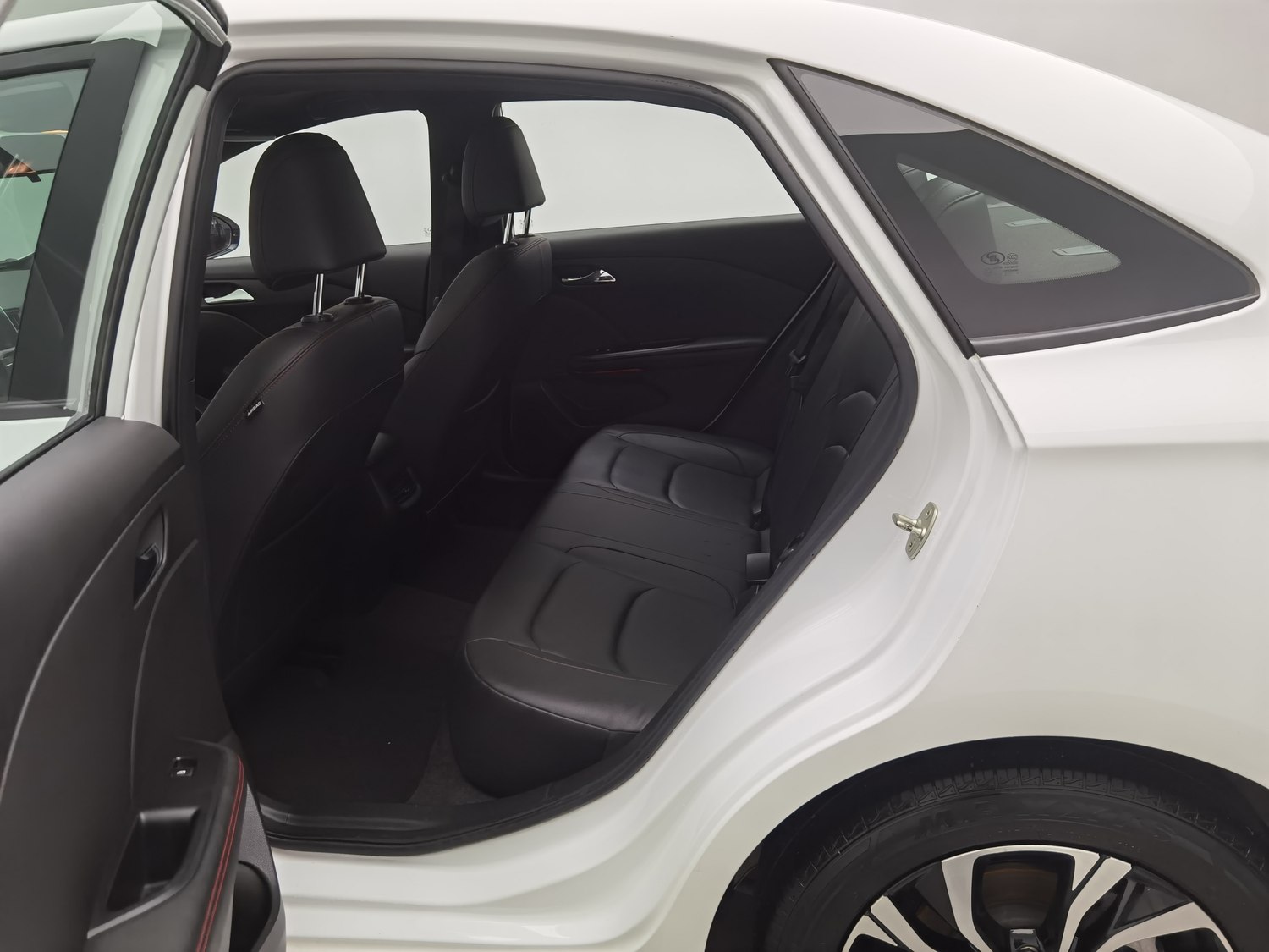 Used Chevrolet Monza 2022 1.3 AT