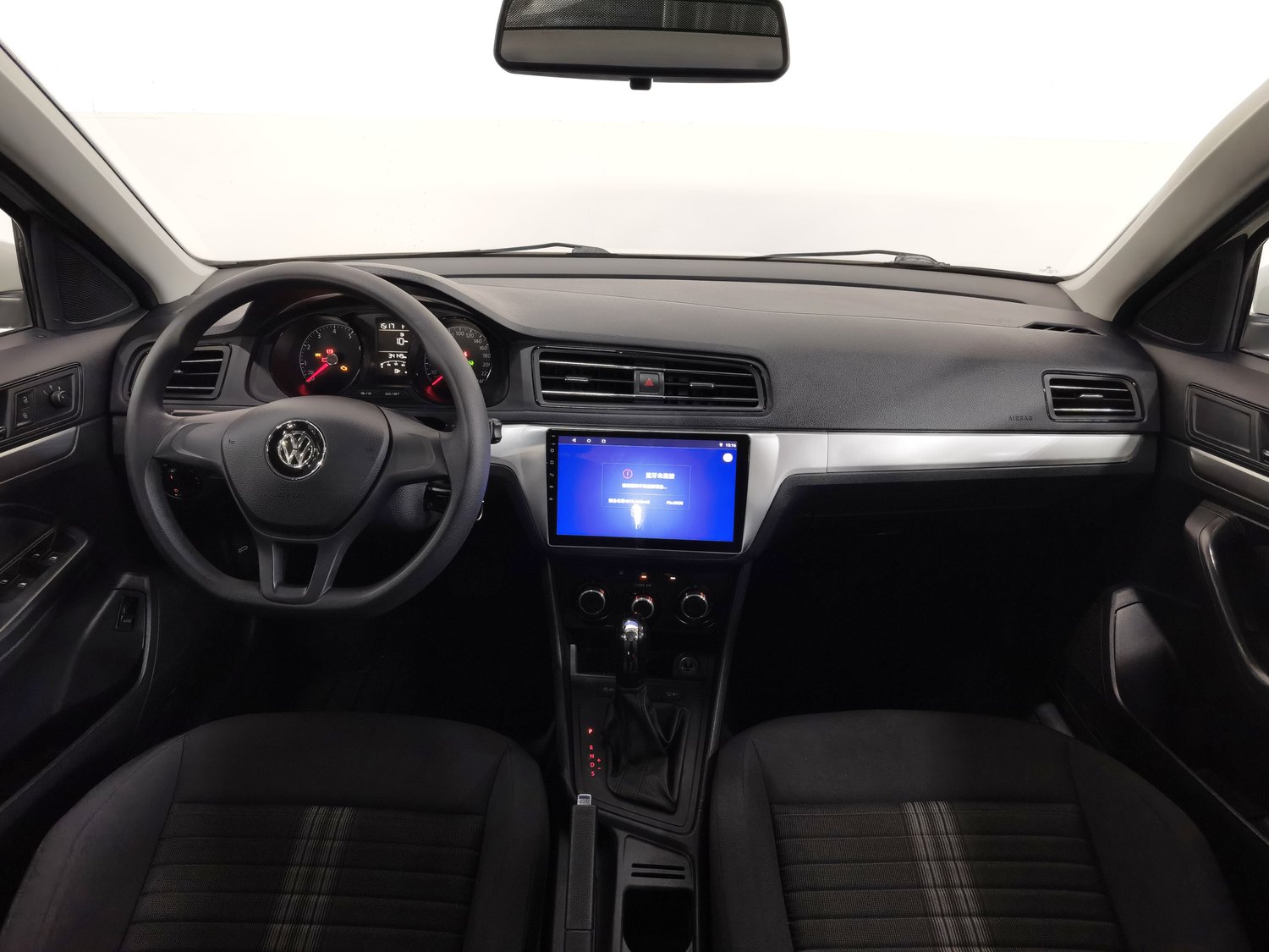 Used Volkswagen Lavida 2019 1.5 AT