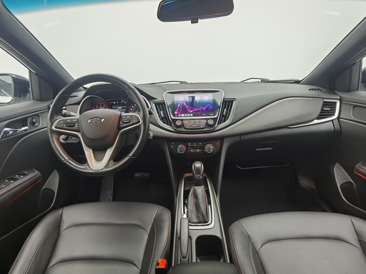 Used Chevrolet Monza 2022 1.3 AT
