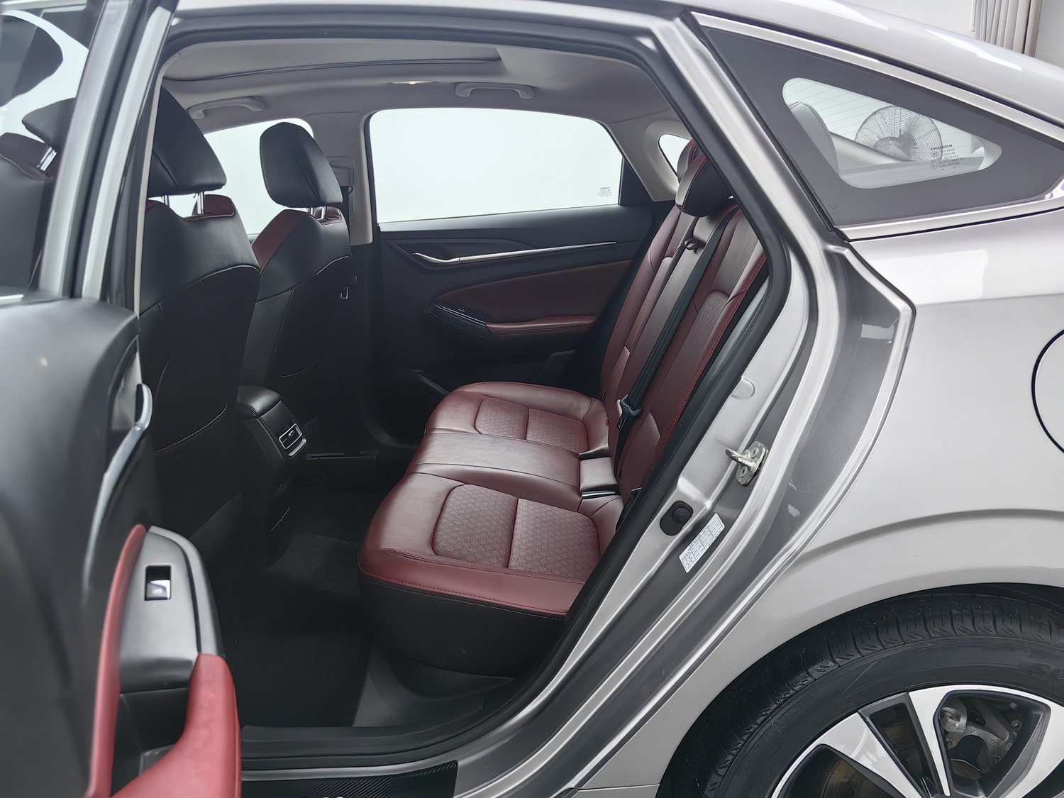 Used Changan Eado 2020 1.4 AT