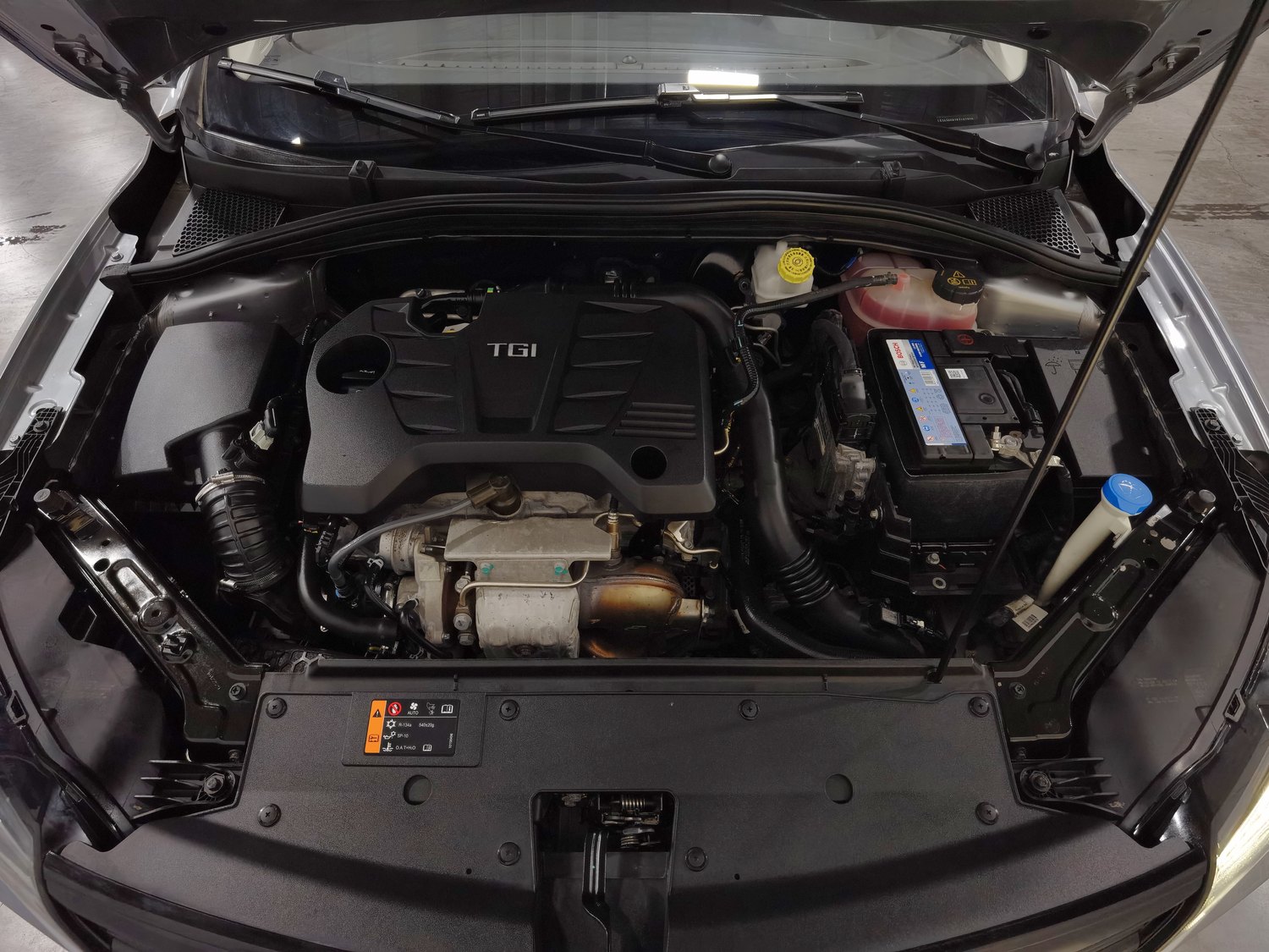 Used Roewe i5 2019 1.5 AT