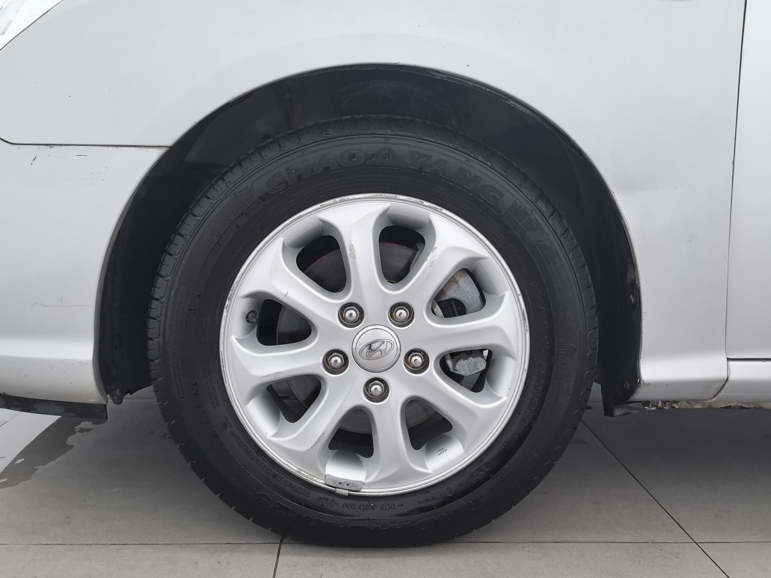 Used Hyundai Celesta 2010 1.6 AT