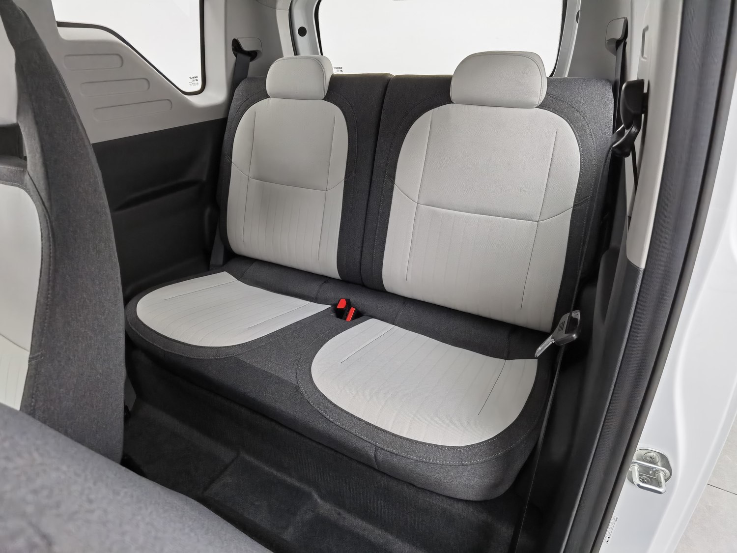 Used Geely Galaxy Panda 2025