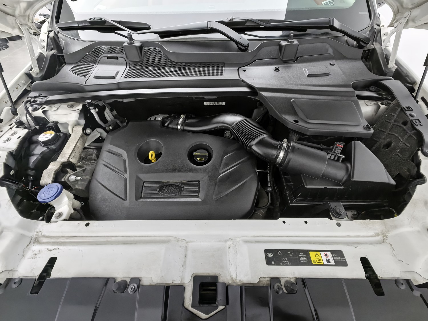 Used Land Rover Discovery Sport 2017 2.0 AT