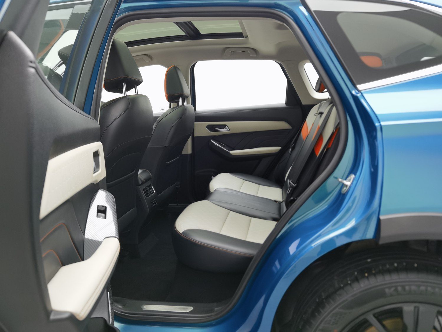 Used Haval Chitu 2021 1.5 AT