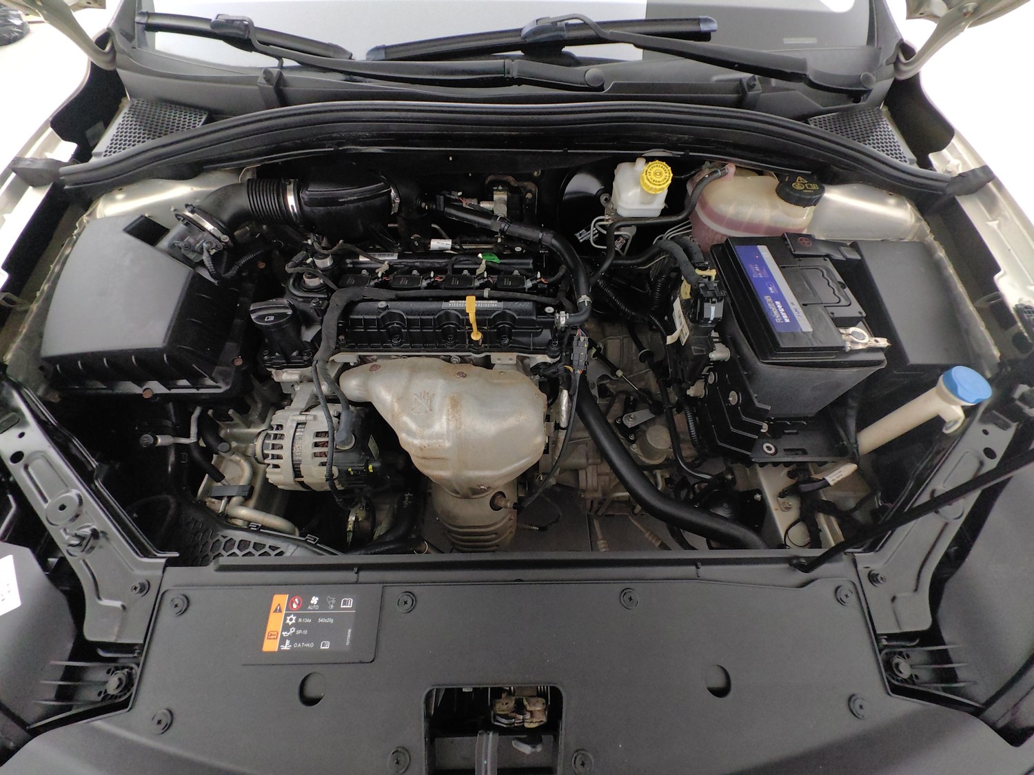Used Roewe i5 2019 1.5 AT