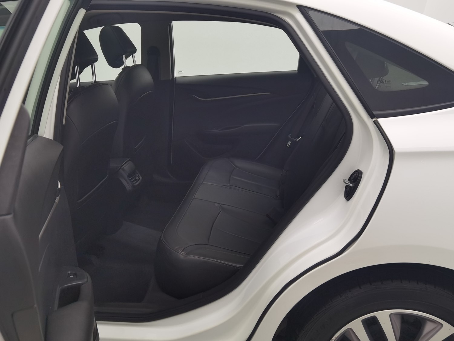 Used Buick Excelle 2019 1.3 AT