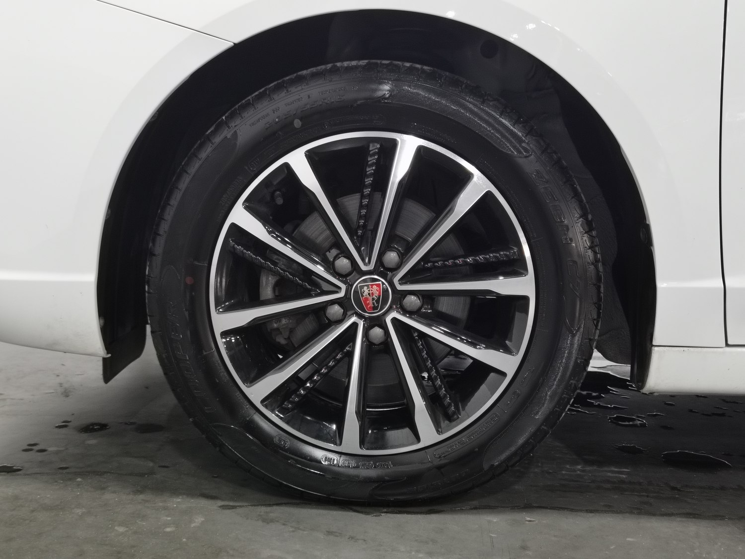 Used Roewe i5 2020 1.5 MT