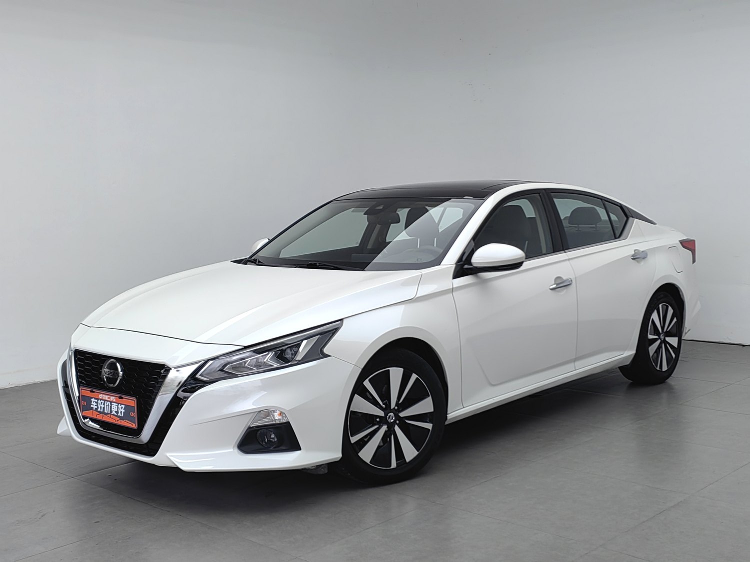 Used Nissan Teana 2020 2.0 AT