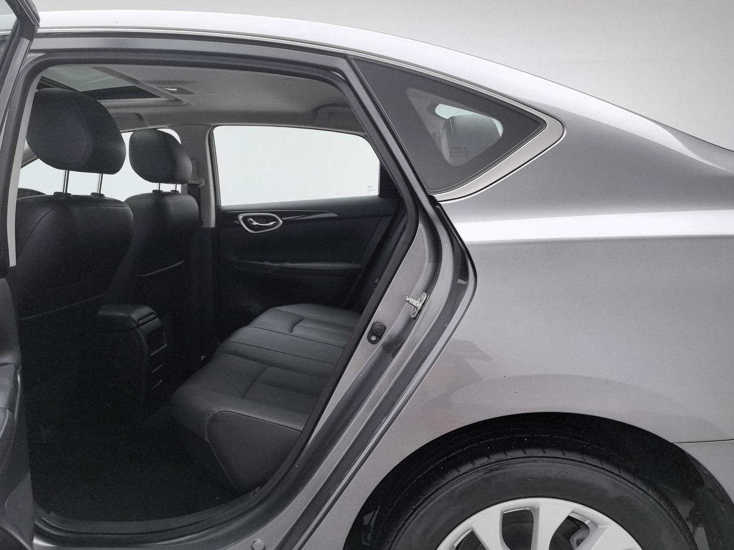 Used Nissan Sylphy 2019 1.6 AT