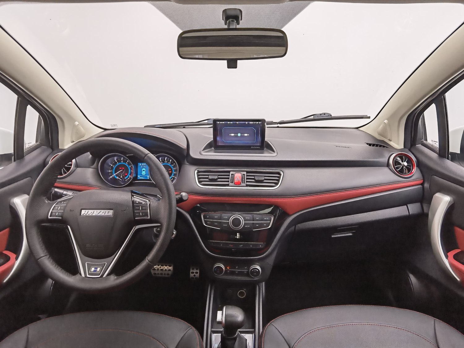 Used Haval H1 2016 1.5 AT