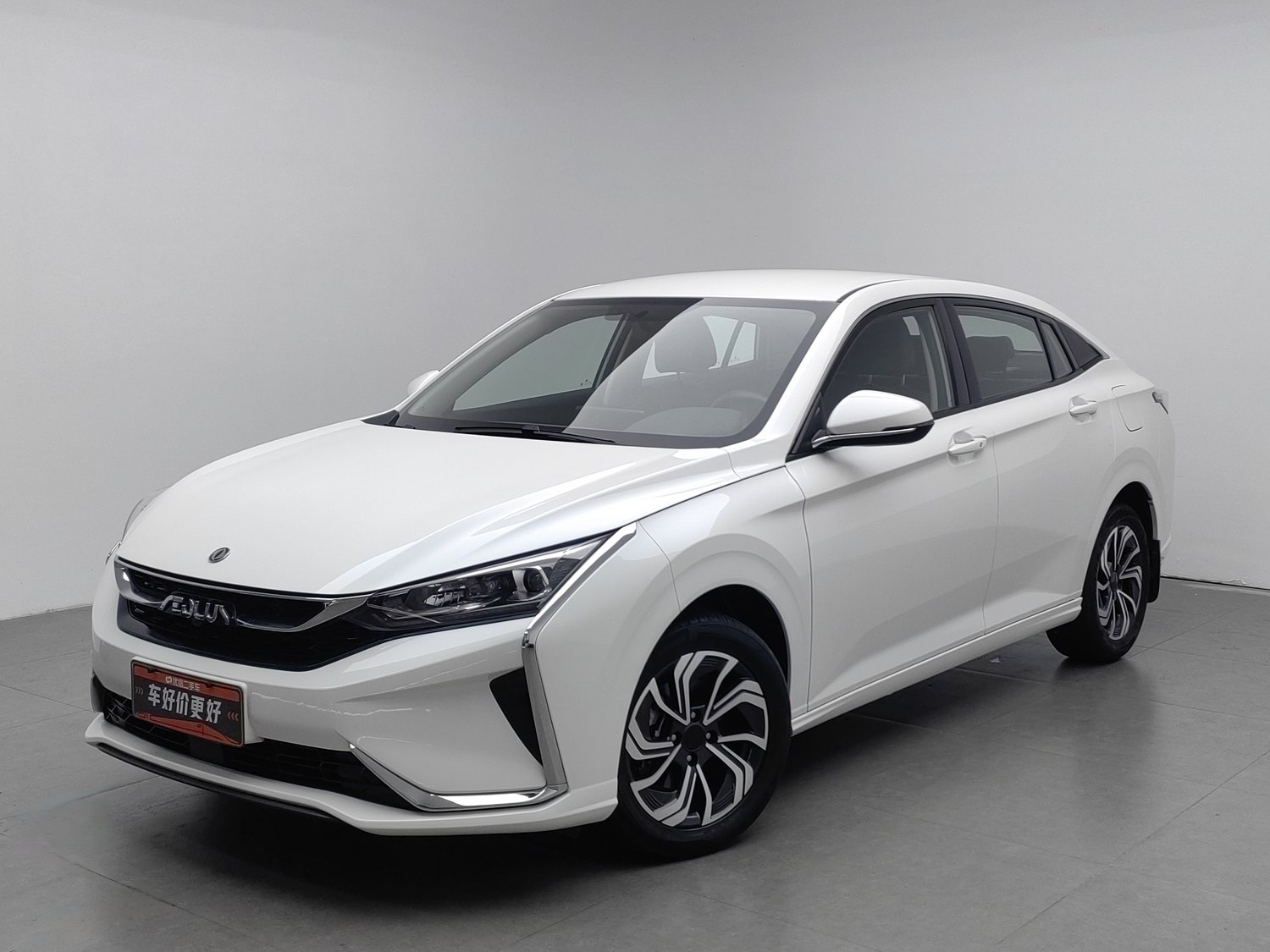 Used Dongfeng Aeolus Yixuan 2021 1.5 AT