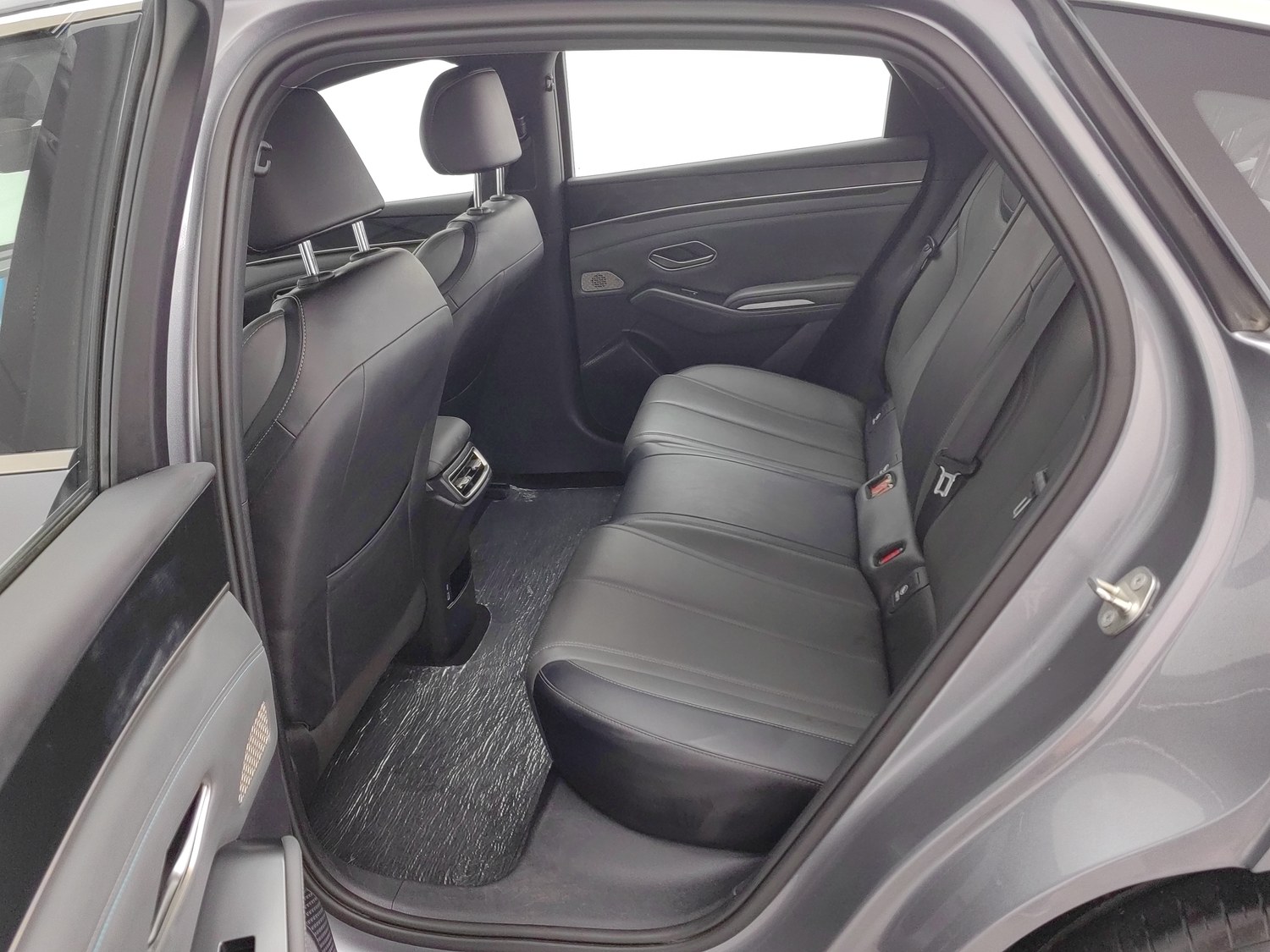 Used BYD Qin L 2025 1.5 AT
