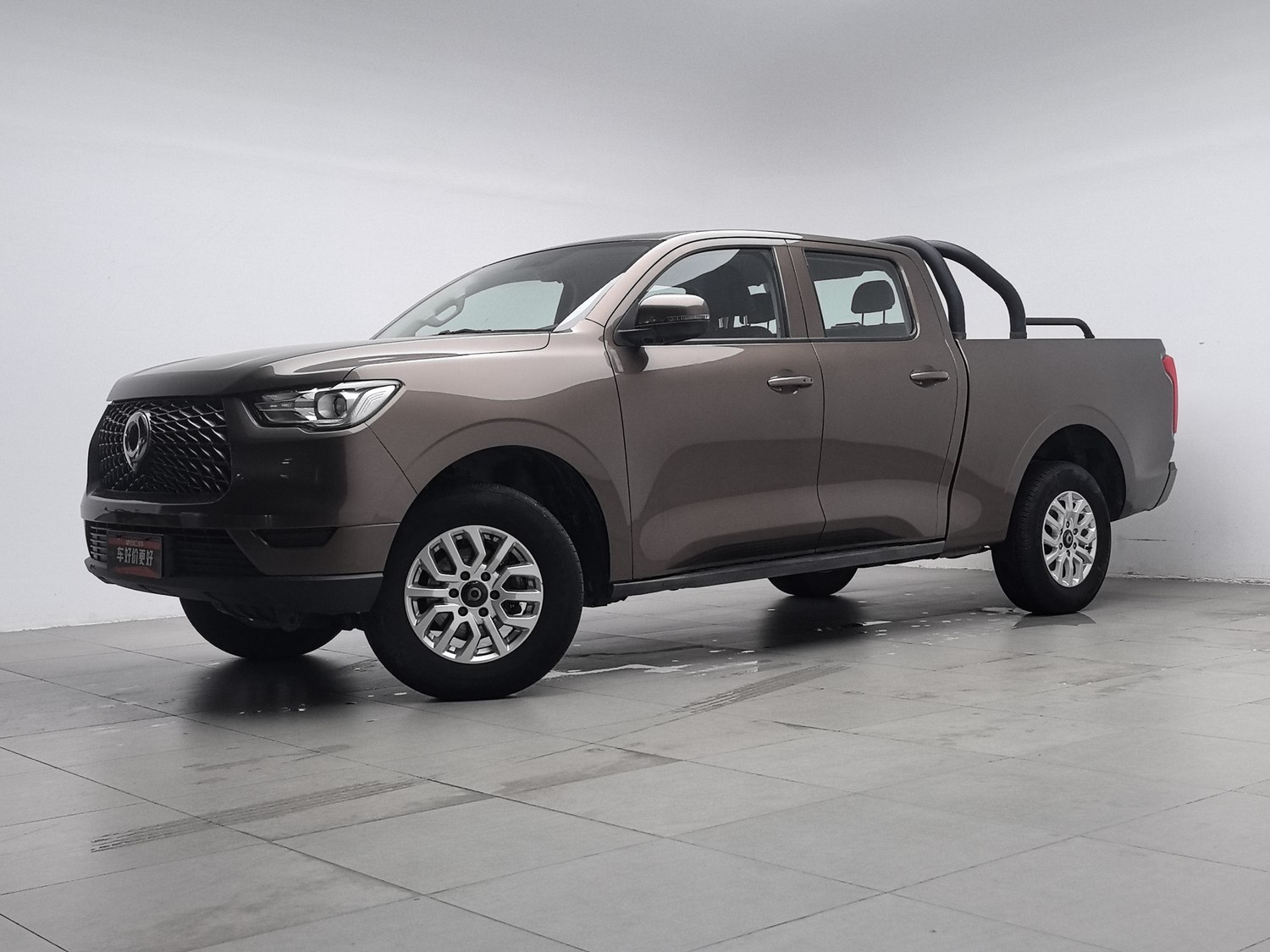 Used Great Wall Poer 2019 2.0 MT