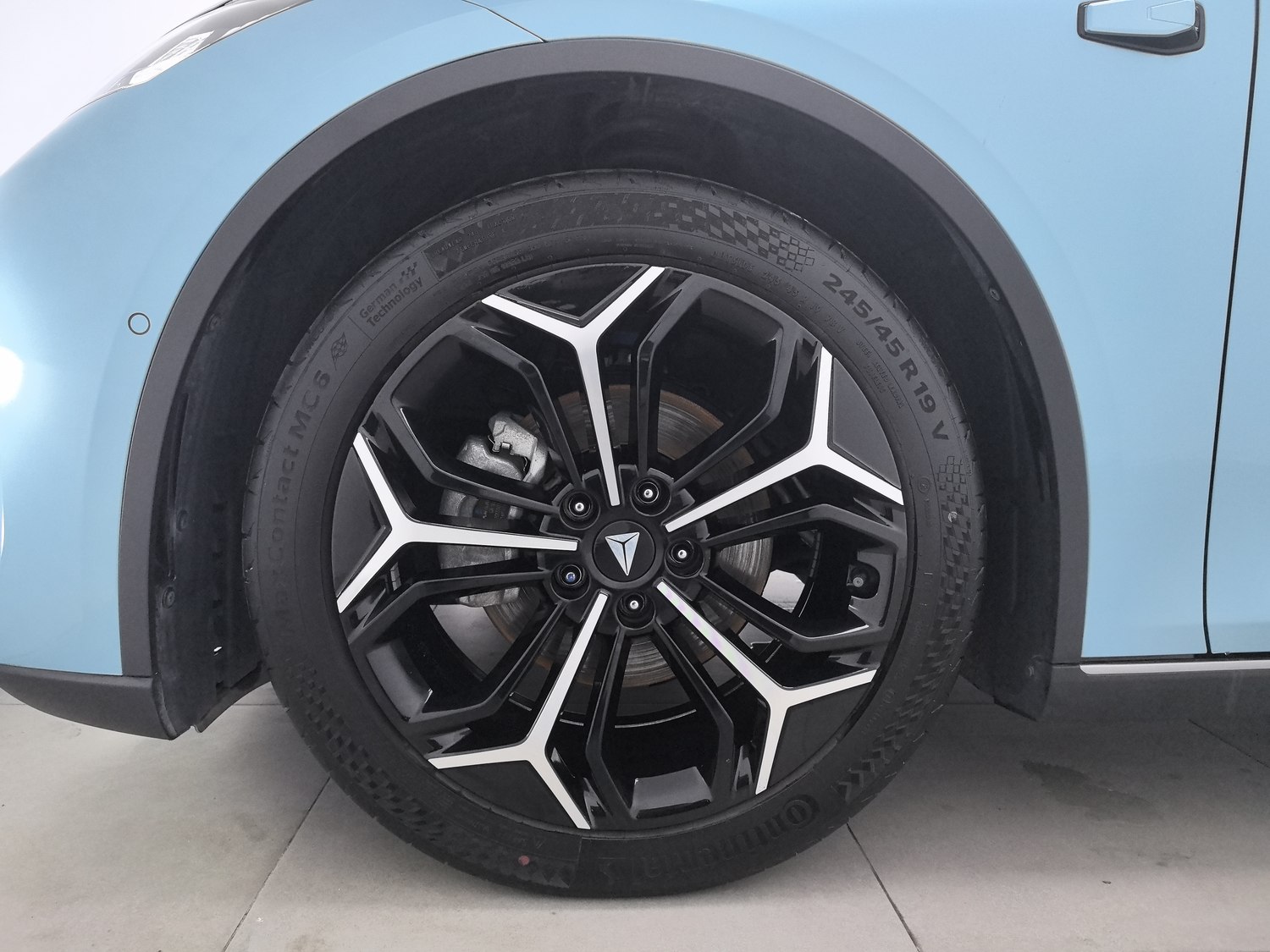 Used Deepal L07 2024 1.5 AT