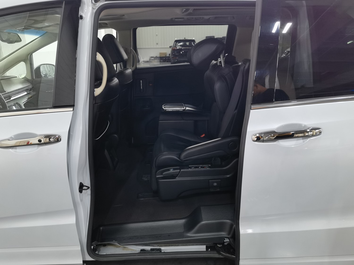 Used Honda Odyssey 2022 2.0 AT