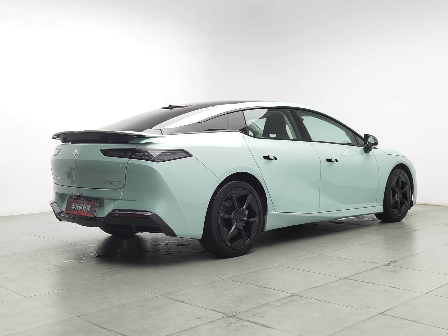 Used Hyptec GT 2023