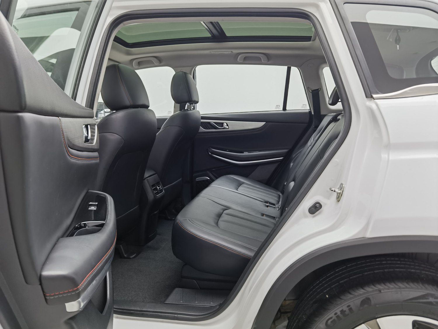 Used Changan CS75 2020 1.5 AT