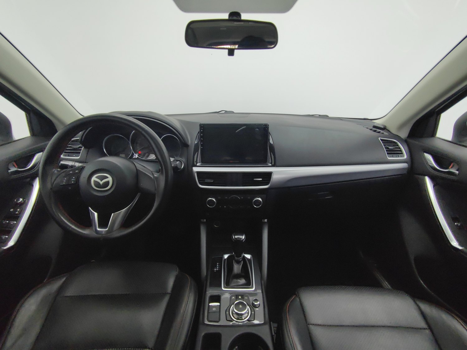 Used Mazda CX-5 2015 2.0 AT