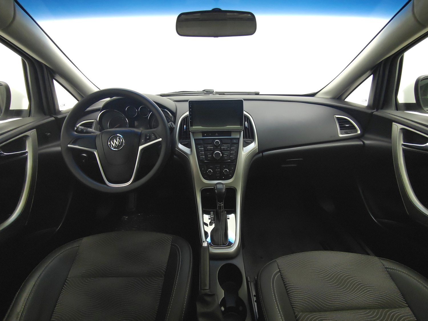 Used Buick Excelle 2014 1.6 AT