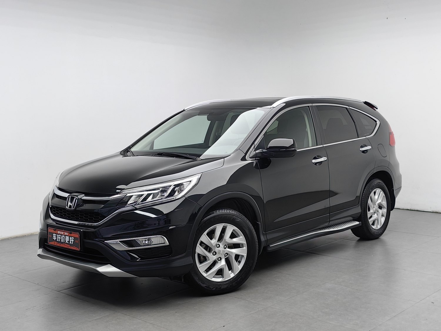 Used Honda CR-V 2015 2.4 AT