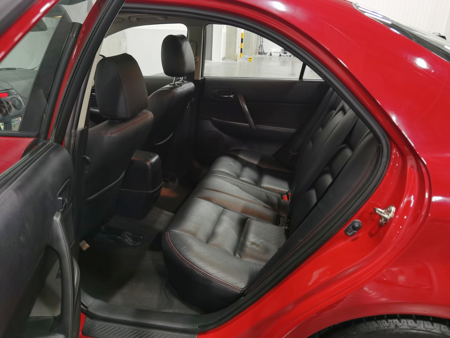 Used Mazda 6 2015 2.0 AT