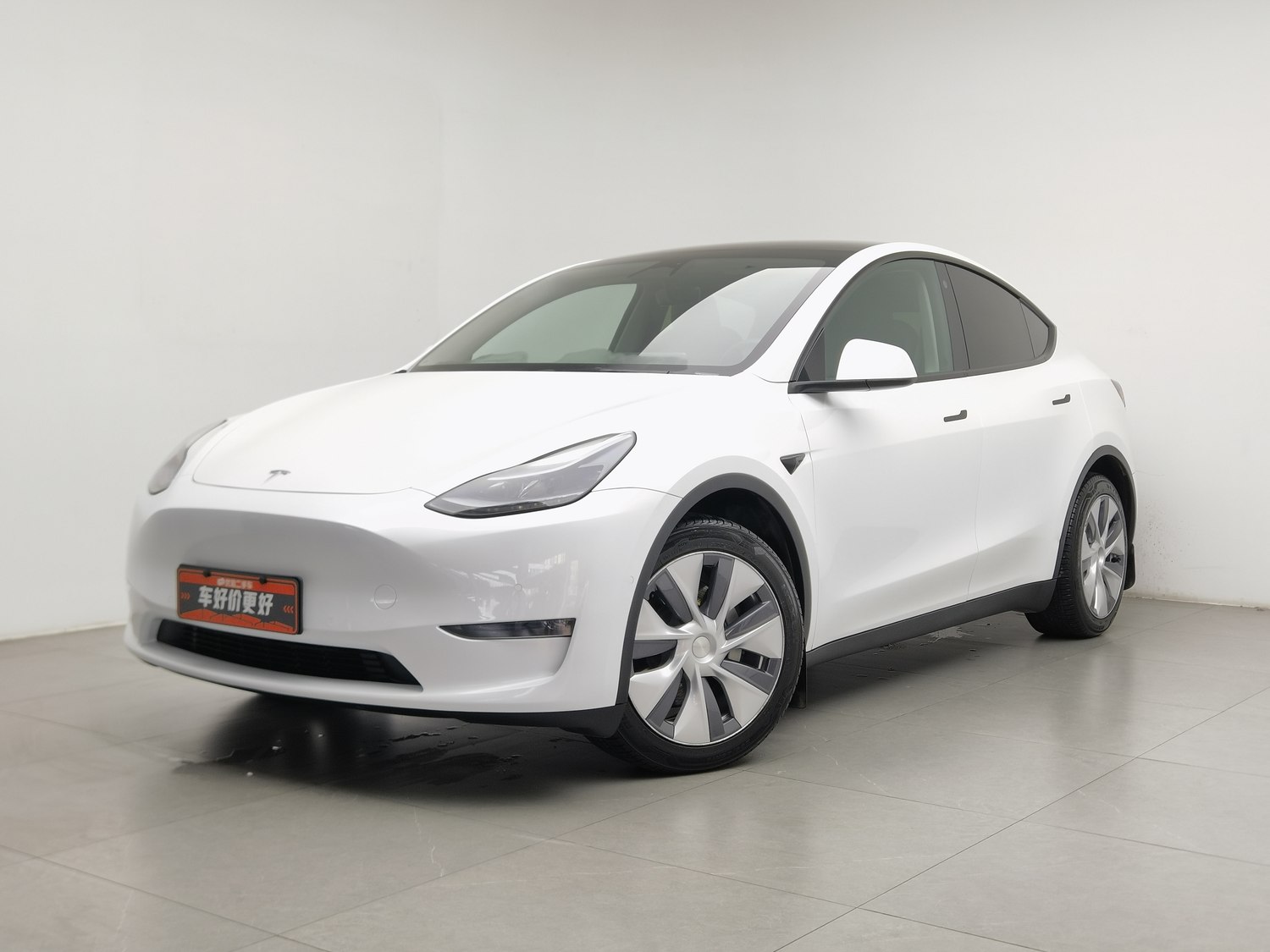 Used Tesla Model Y 2022