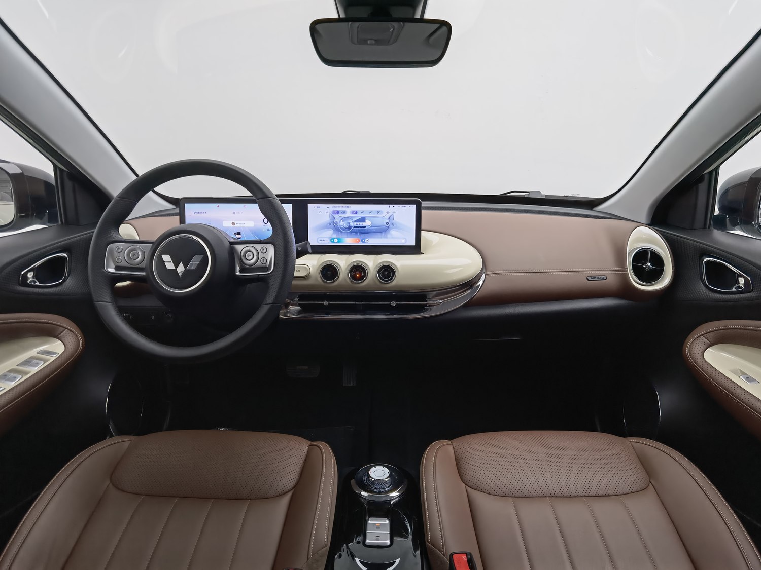 Used Wuling Bingo 2023