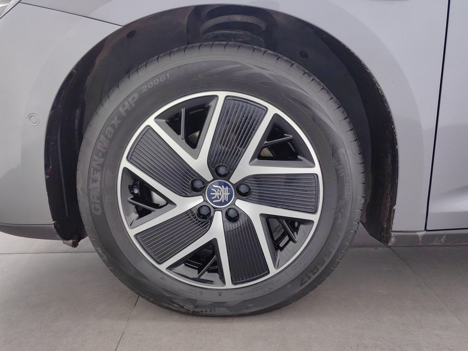 Used BYD Qin L 2025 1.5 AT