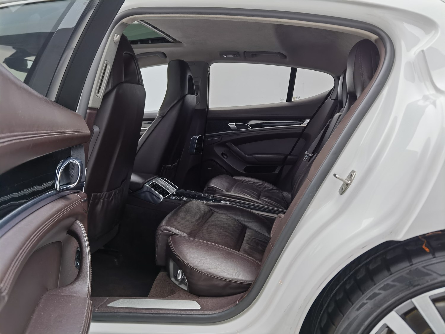 Used Porsche Panamera 2012 3.0 AT