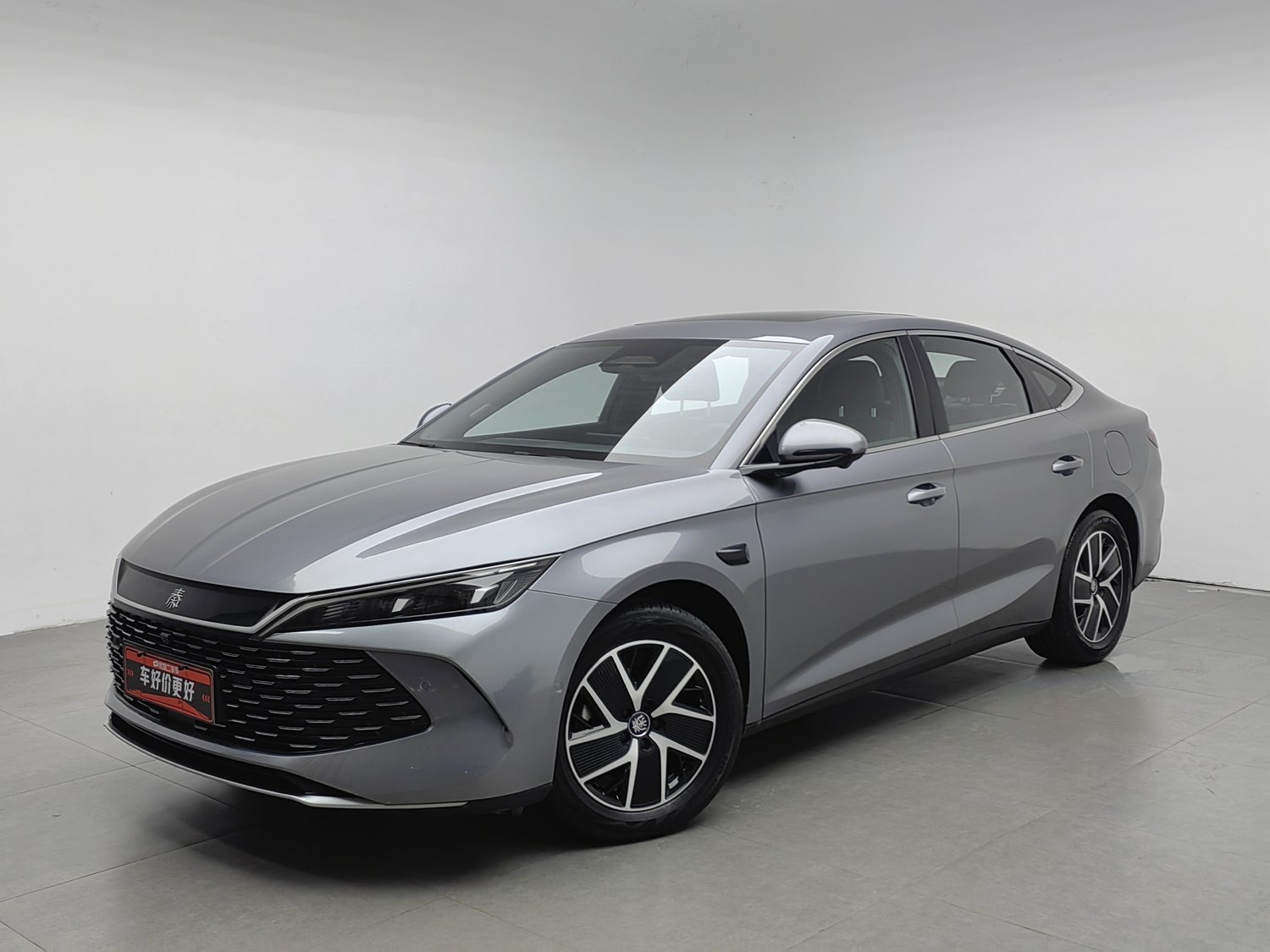 Used BYD Qin L 2025 1.5 AT