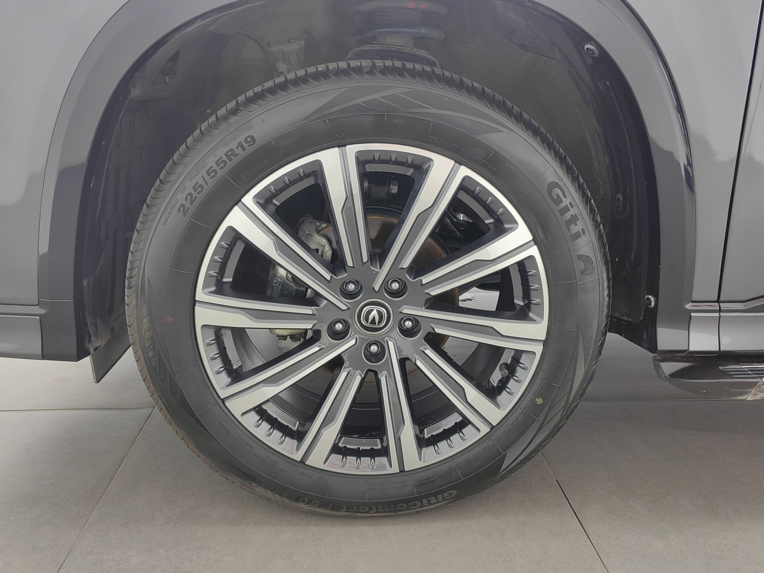 Used Changan CS75 PLUS 2023 1.5 AT