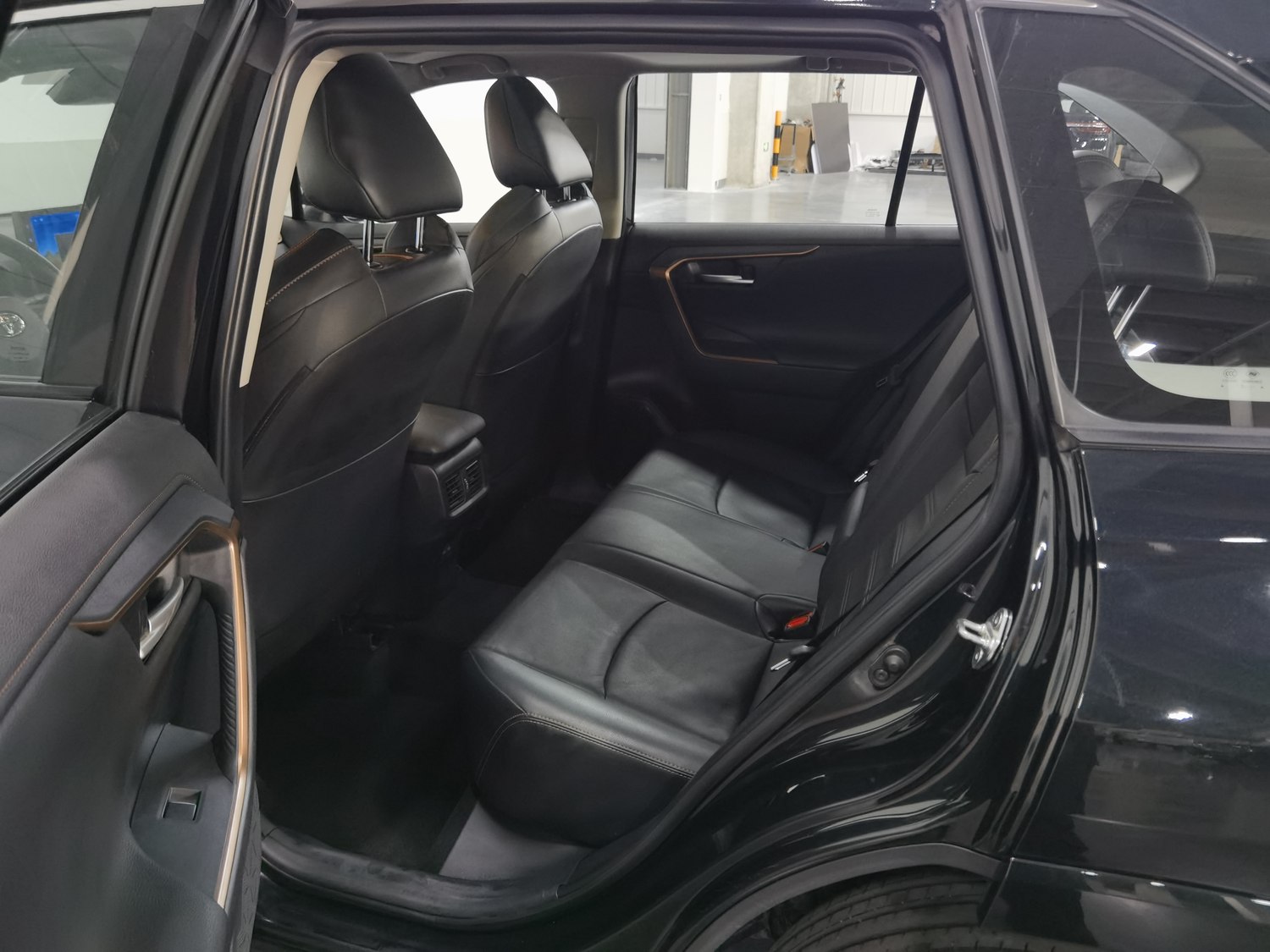 Used Toyota Wildlander 2022 2.0 AT