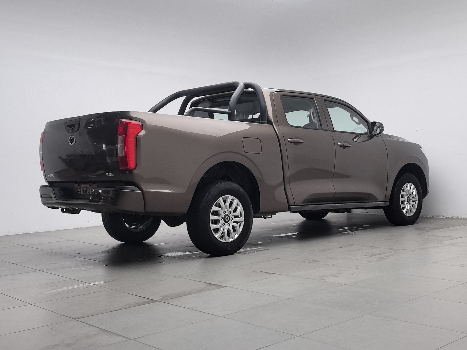 Used Great Wall Poer 2019 2.0 MT
