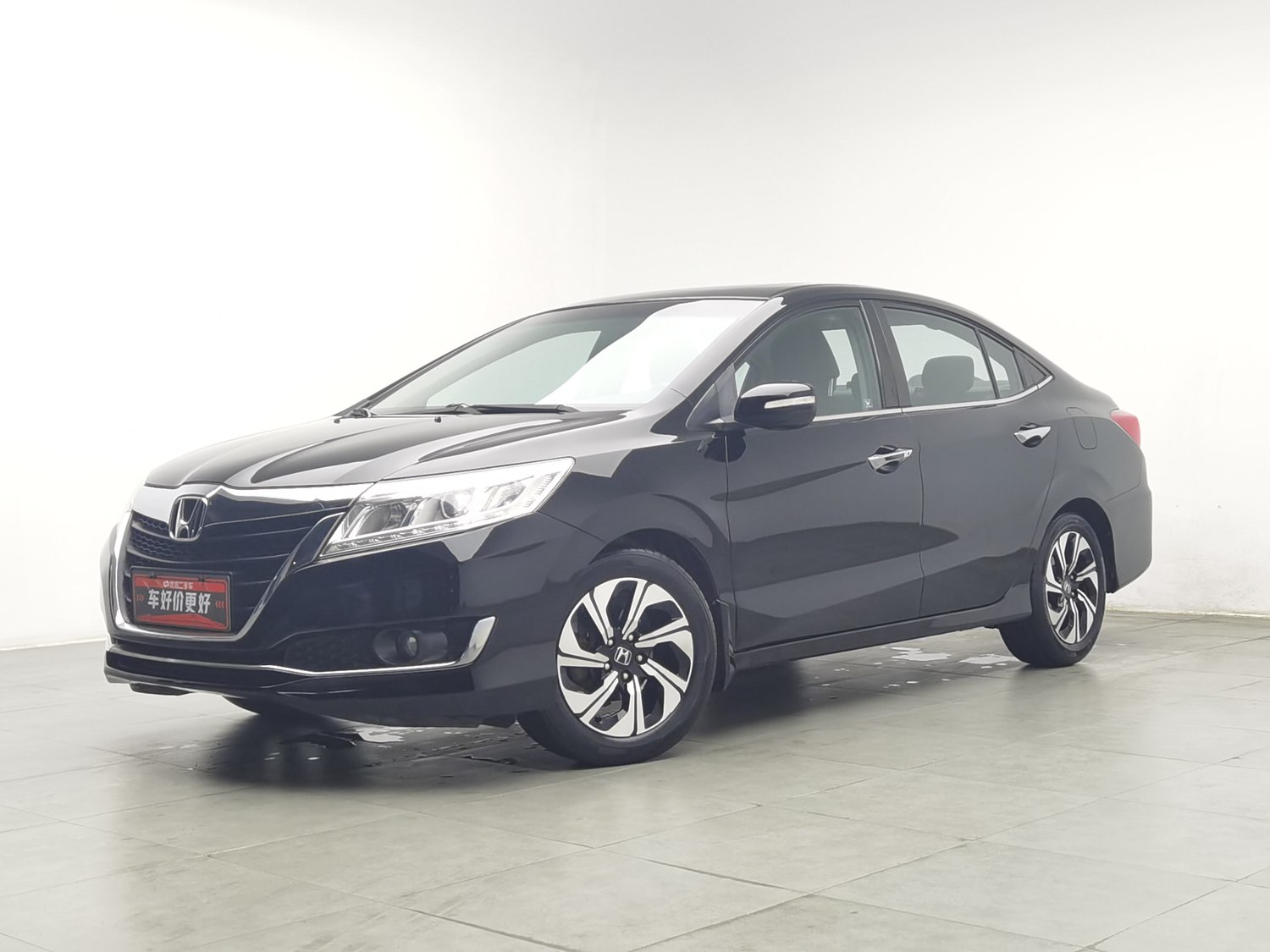 Used Honda Crider 2016 1.8 AT