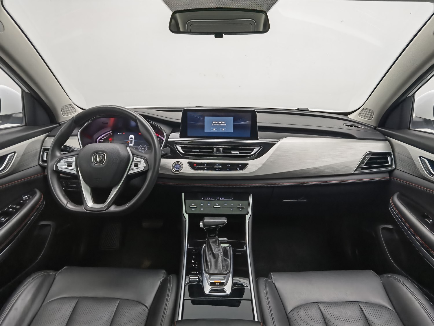 Used Changan CS75 2020 1.5 AT