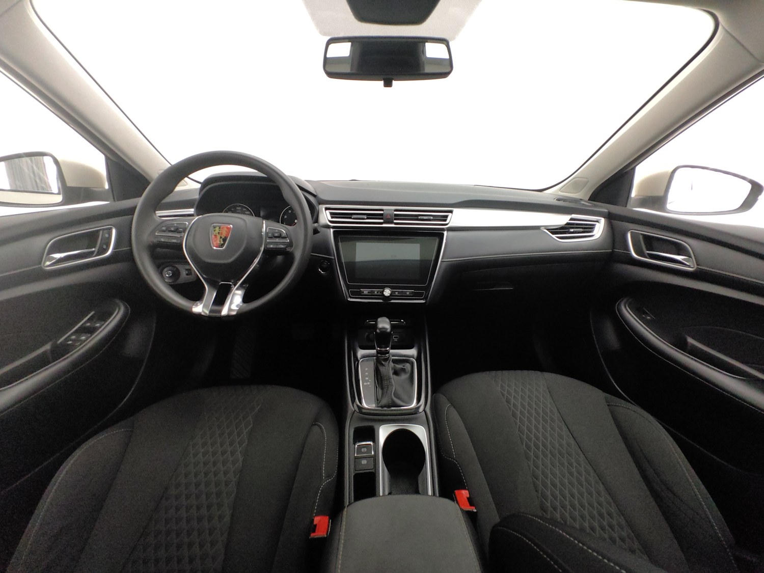 Used Roewe i5 2019 1.5 AT