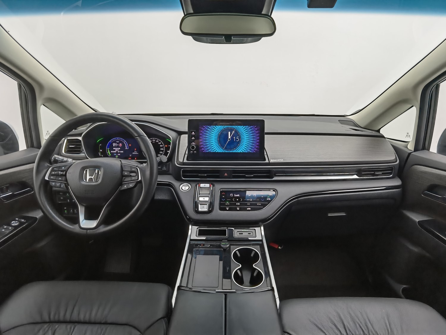 Used Honda Elysion 2024 2.0 AT