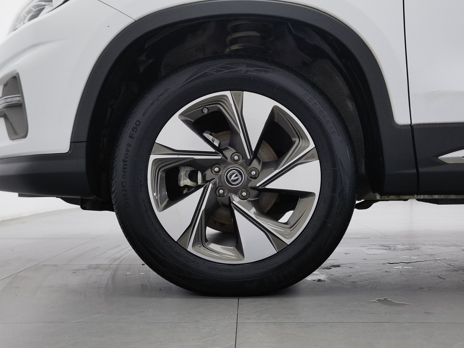 Used Changan CS75 2020 1.5 AT