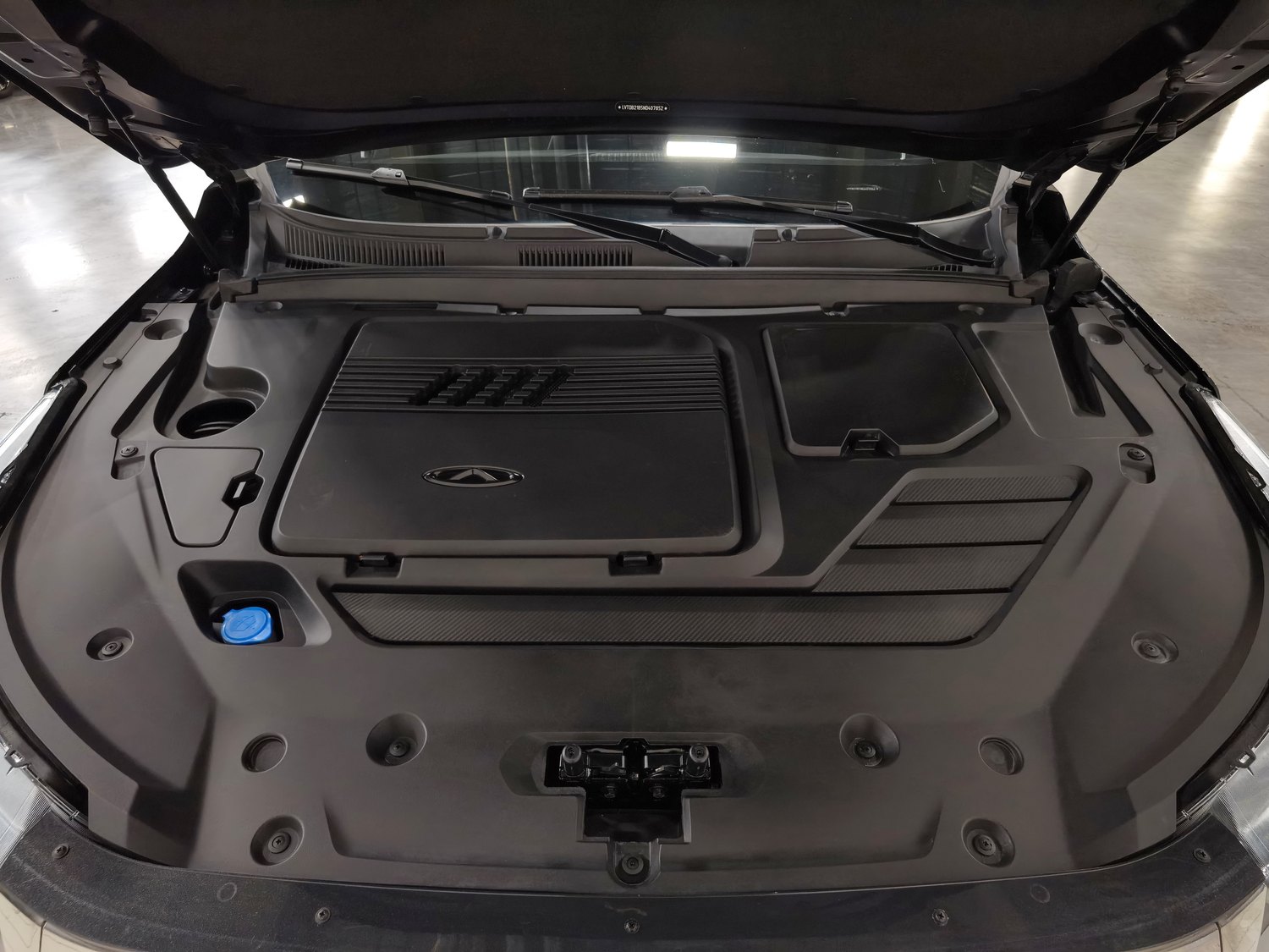 Used Chery Tiggo 8 PRO 2022 1.6 AT