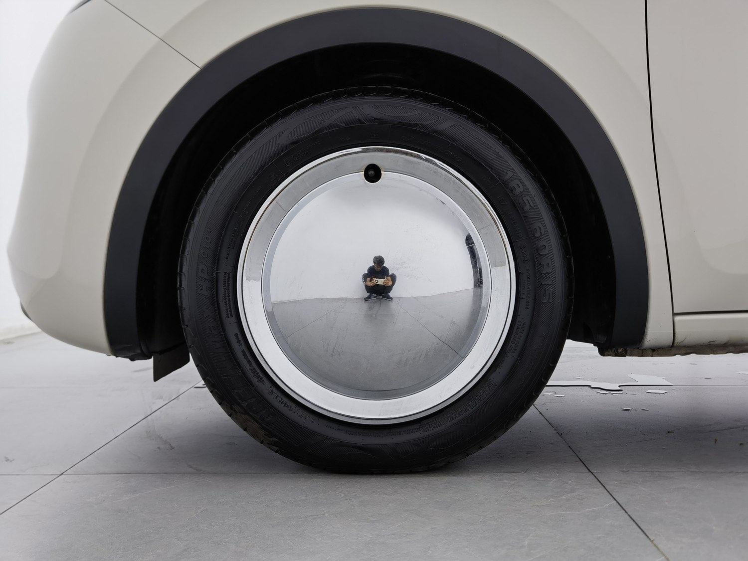 Used Wuling Bingo 2023