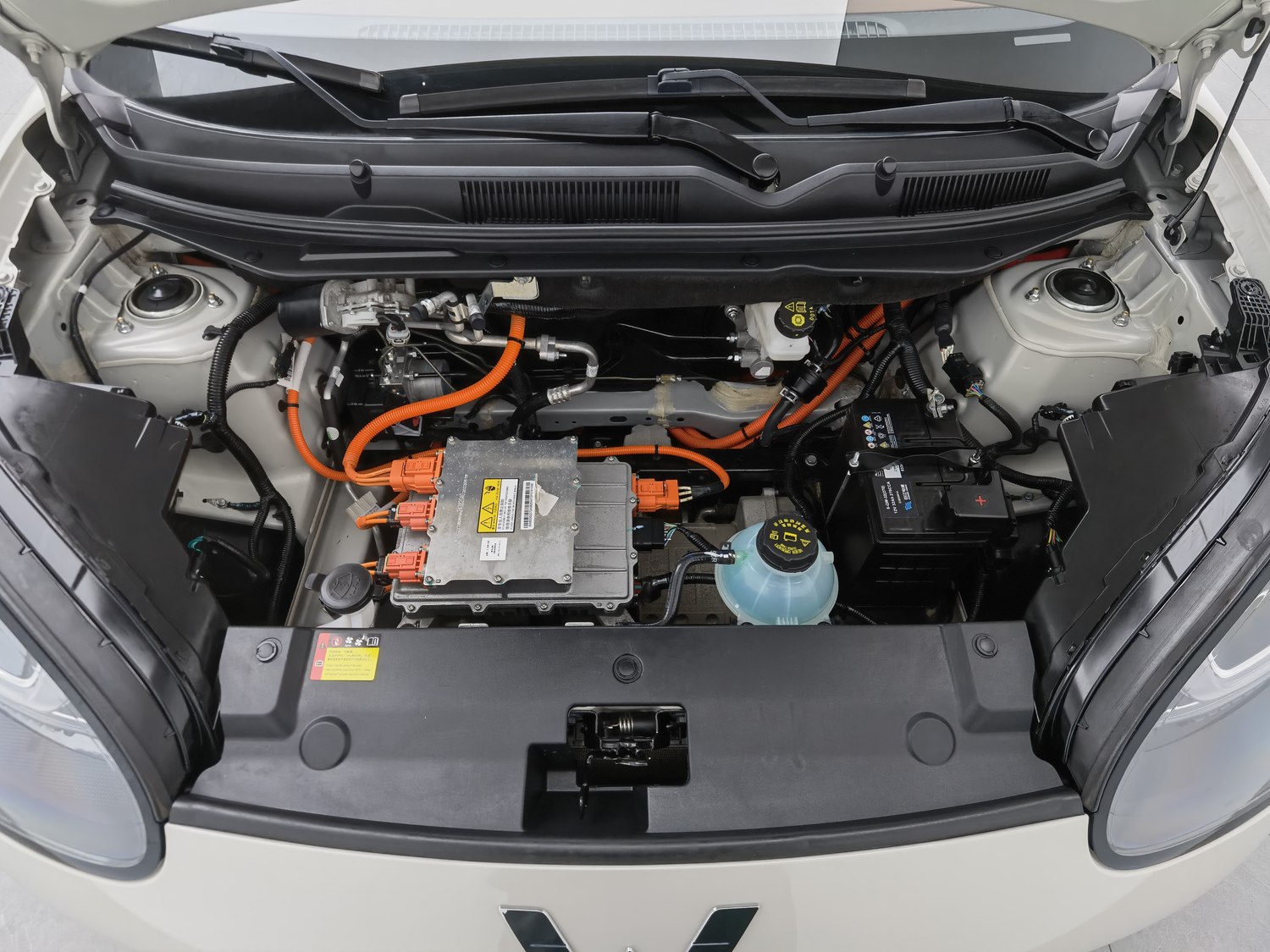 Used Wuling Bingo 2023
