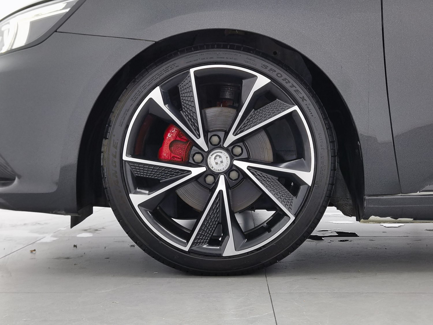 Used MG 6 2017 1.5 AT