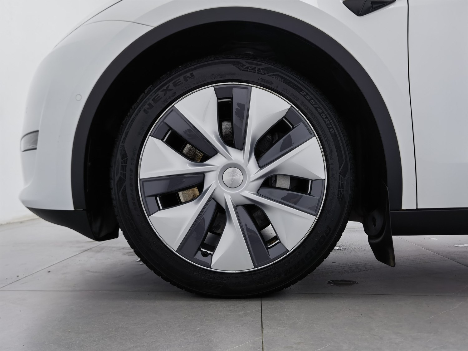 Used Tesla Model Y 2022