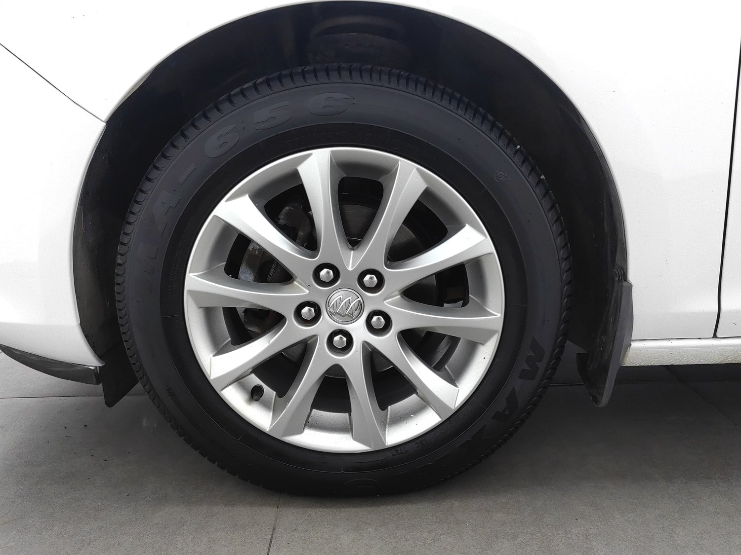 Used Buick Excelle 2014 1.6 AT