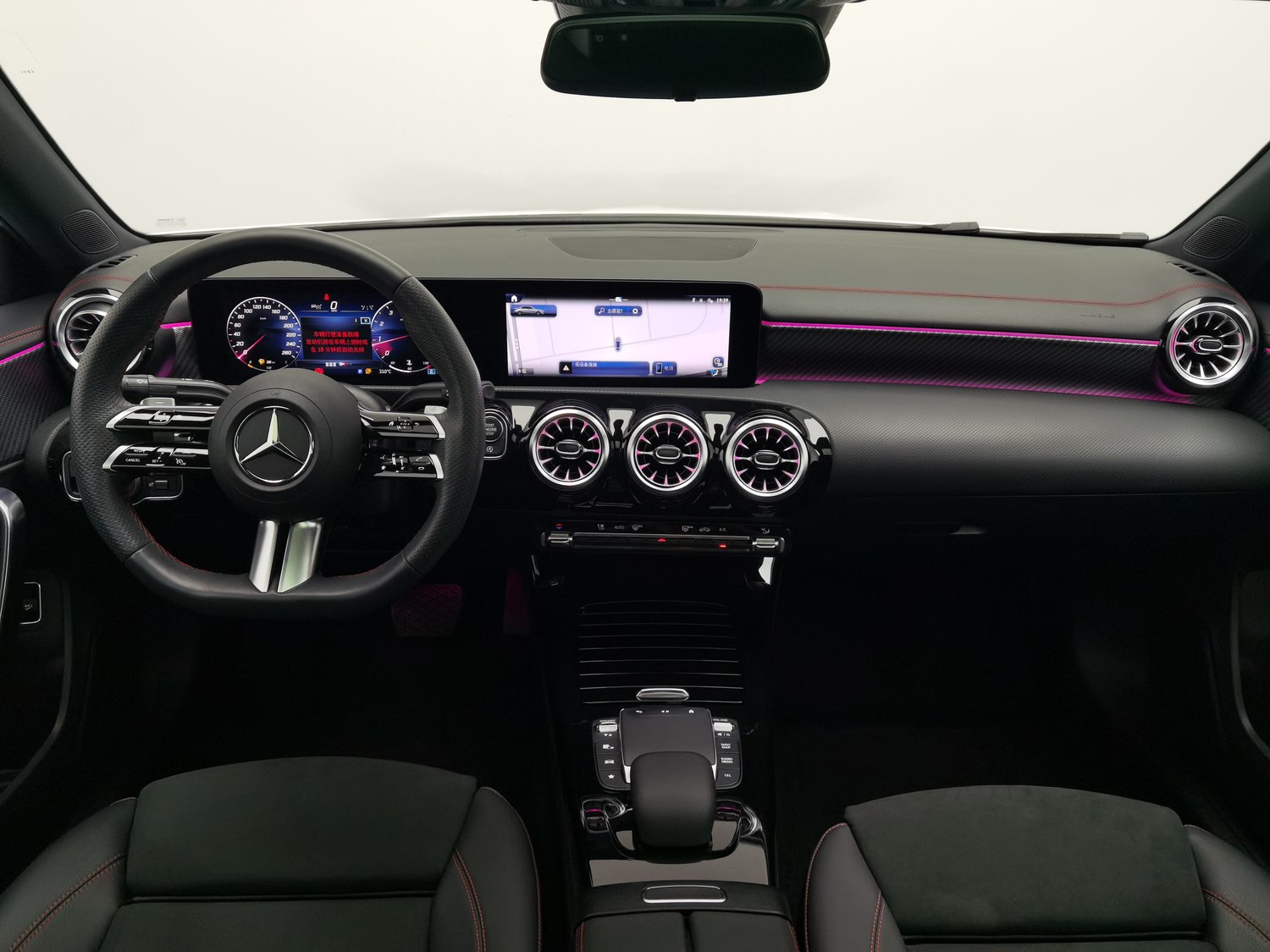 Used Mercedes-Benz A-Class 2023 1.3 AT