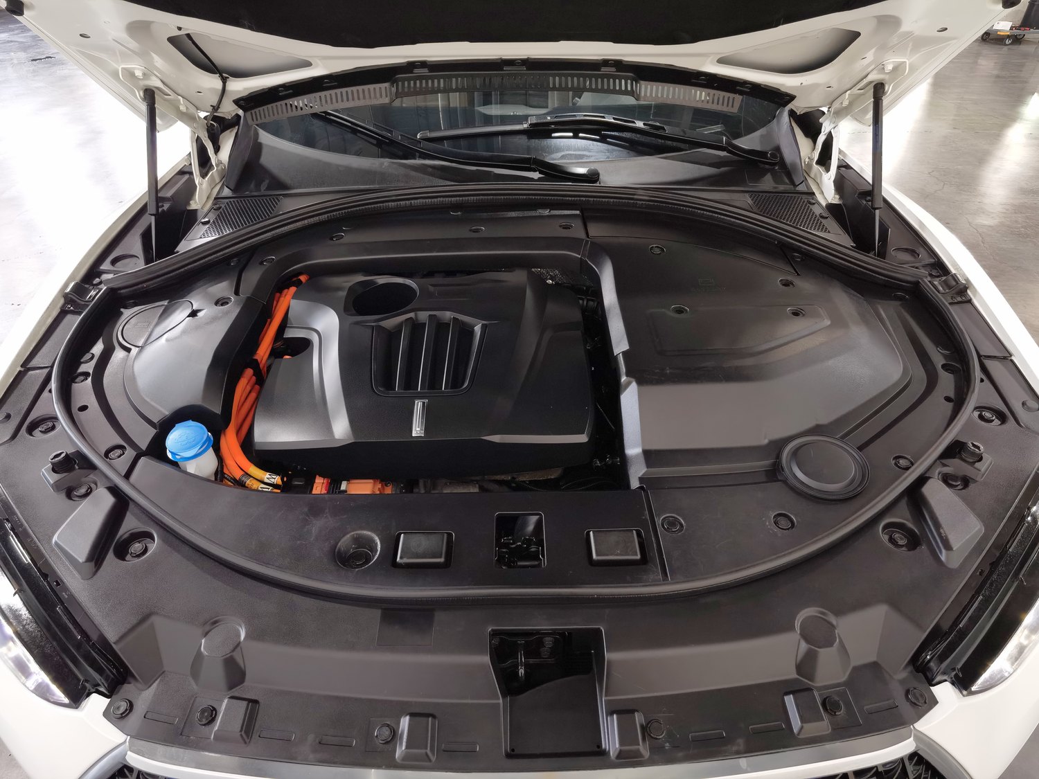 Used Wey P8 2018 2.0 AT