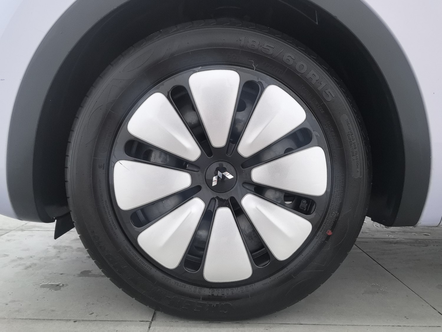 Used Wuling Bingo 2025