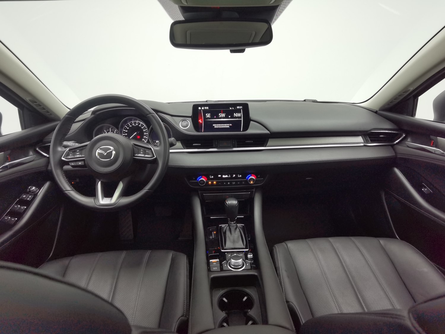 Used Mazda 6 Atenza 2021 2.5 AT