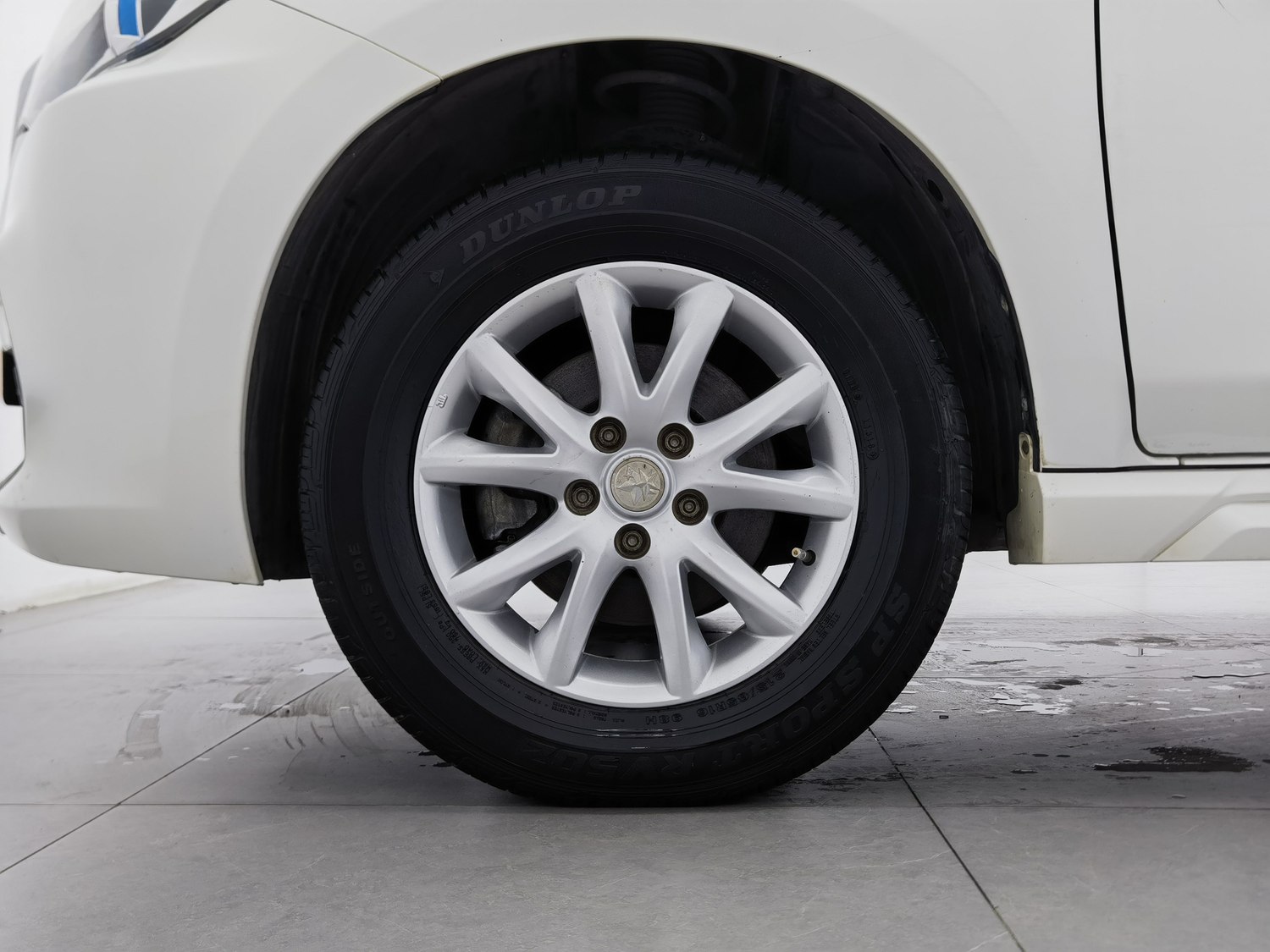 Used Venucia T70 2018 1.6 MT